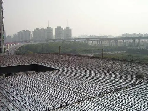 優(yōu)貝斯廠家告訴您該怎樣拆除桁架樓承板模板？