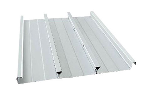 樓承板偷工減料你發(fā)現(xiàn)了嗎？