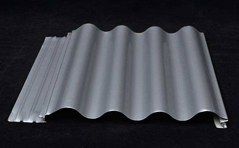 什么是鋁鎂錳屋面板？