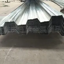 如何解決鍍鋅樓承板安裝過程中出現(xiàn)的偏差？