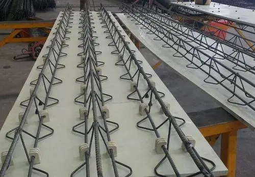鋼筋桁架樓承板需要哪些方法才能進(jìn)行安全的施工？