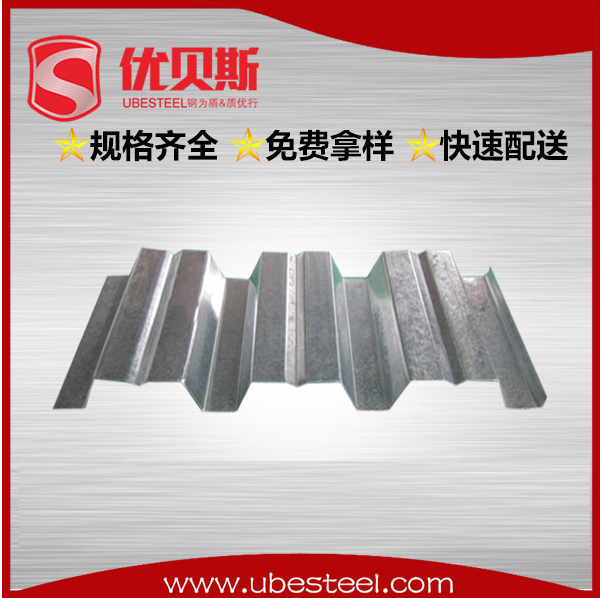 鋼結(jié)構(gòu)樓承板安裝過(guò)程中如何確保穩(wěn)定性和耐久性