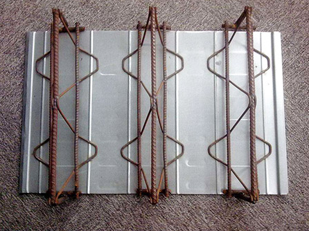 樓承板在施工中常見的連接與固定問(wèn)題解析